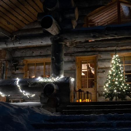 Villa Rukapiste Екстериор снимка