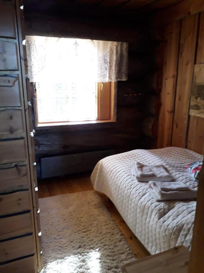 Villa Rukapiste Екстериор снимка